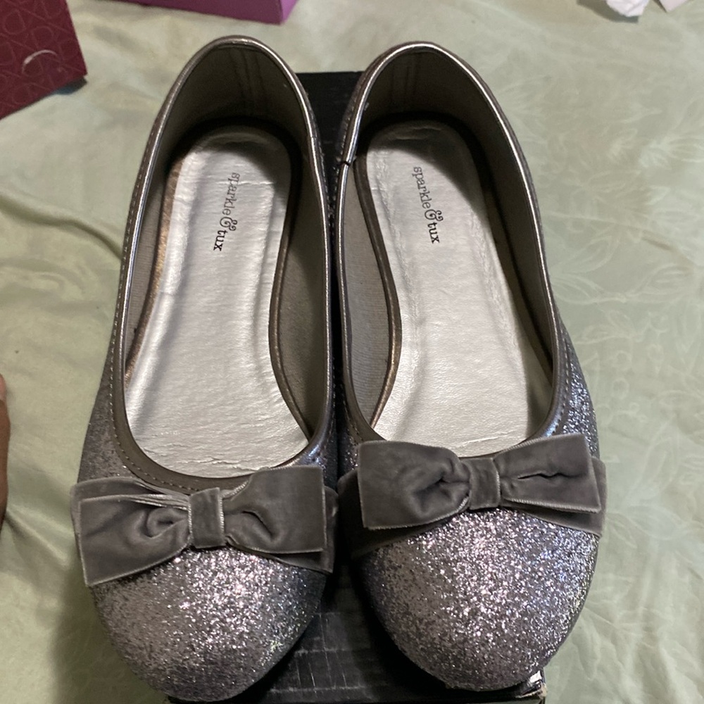 Worn few times